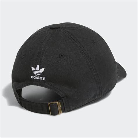 adidas hats with long strap